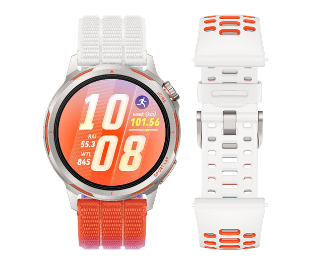 HUAWEI WATCH GT Runner 2 Orange - 1502900 - zdjęcie 3